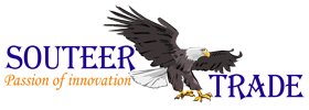 Souteer Trade Logo